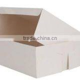 Cardboard Box for Fruit and Vegetable thumbnail-1