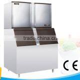 Ice Maker/ Ice Cube Maker/ Ice Making Machine for Making Ice Cube With Imported Compressor and Stainless Steel thumbnail-4