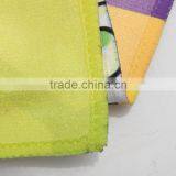 Retail Dropship Printed Sublimation Gym Towel With Designs thumbnail-6