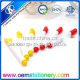 Wholesale Erasable Whiteboard Yellow and Red Color Marker Pen for School or Office thumbnail-3
