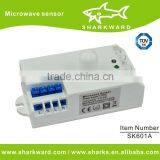 12V,24V Microwave motion sensor