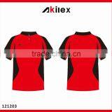 Custom Rugby Jersey / Make Your Own Design Rugby Jersey thumbnail-5