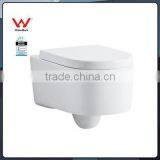 Floor Mount Concealed Cistern Toilet Suite wc Watermark Australian Standards Wels thumbnail-1