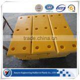 Professional Plastic Fence Board for Wholesales thumbnail-2
