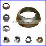 Building Cuplock Scaffolding Top / Bottom Cup
