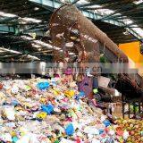 Air Density Segregator - for Plastic