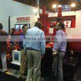 Petroleum Equipments Wellhead Assembly WKM Manual Gate Valve Api 6a thumbnail-6