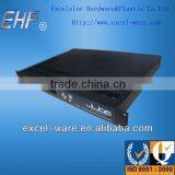 Cabinet for 1U Rack Mount Assembly,1u Server Customized Enclosure Server Case