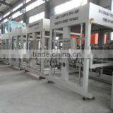 Lightweight Foam Cement Block Production