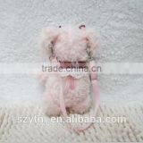 OEM Pink Teddy Bear Toys Despicable Me Soft Minion Toys thumbnail-3