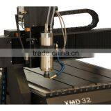 2D & 3D HD XMD48 CNC Routers, CE, 1250x2500 Mm, 3kW