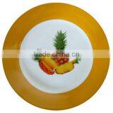 Pure Super White China Original A AB Grade Quality Ceramic Porcelain Plates Dishes Restaurant Hotel Service thumbnail-6