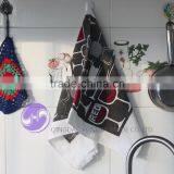 Terry Cloth Cotton Dish Towel thumbnail-2