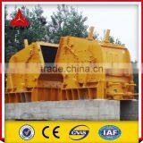 Tantalite Impact Crusher