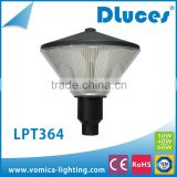 New product supper bright aluminum outdoor led garden light