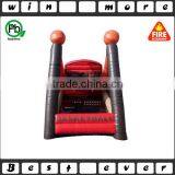 Customized Mini Inflatable Basketball Hoops