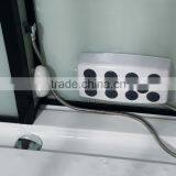 Shower Room With Steam Sauna, Enclosed Steam Bath, Digital Controller Steam Sauna thumbnail-5