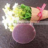 OEM Cold Process Lavender Essential Oil Face Soap With Exquisite Froth thumbnail-3
