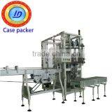Professional Case Packer From China