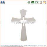 Best Selling Beautiful Carved Small Wooden Crosses for Craft thumbnail-5