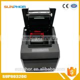 High Quality 80mm paper roll printer