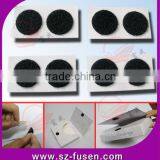 Double Side Double Side Self-adhesive Magic Hook and Loop Magic Tape Tapeand Loop Tape