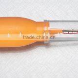 Multi-Colour Mini Electric Hand Stirrer & Coffee Mixer With CE & RoHS (HB-202B) thumbnail-2