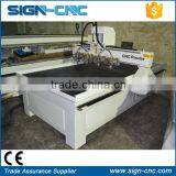 Sign Making Multi Spindle 3d Cnc Router for Woodworking thumbnail-1