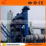 LB 1000 Asphalt Batch Mixing Plant Manufacture in China