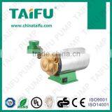 TAIFU low flow micro mini automatic plastic water pump