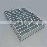 Diamond Steel Grating