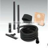 60L 1400W Electric Wet & Dry Household Ash Vacuum Cleaner thumbnail-2