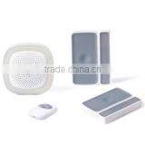 Cellular Monitoring DZX ZigBee Smart Home KIT (D4)