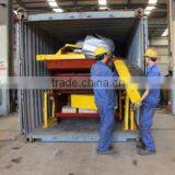 Linyi Wante Machinery Co., Ltd. company overview - view 3 thumbnail