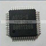 AS15-G E-CMOS QFP48 Original Factory New IC Electronic Components thumbnail-1