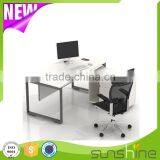 Latest Fashion Supreme Quality Oval Office Executive Desk thumbnail-3