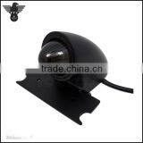 Smoke Lens LED Harley Chopper Bobber Aluminum Vintage Motorcycle Tail Light thumbnail-2