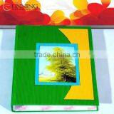 Corrugated Paper Folder