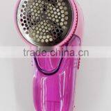 NK-7799 Fabric Fuzz Dust Remover Newest Portable Hair Ball Trimmer Sweater Clothes Shaver Pill Battery Electric Clothes Brush thumbnail-3