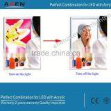 Advertising Magic Light Box