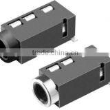 3.5 SMT Earphone Jack PJ3020D thumbnail-1