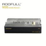 2016 Fta Receive SOLOVOX 1080p SOLOVOX M3S thumbnail-5