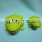 Ringing-spraying Frog thumbnail-1