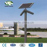 Attached Night Sensor 200v/80W Solar LED Street Light With CE thumbnail-3