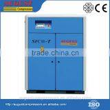 Fully Automated Operation Variable Frequency Drive Screw Air Compressor