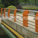 Stainless Steel Bridge Railing thumbnail-6