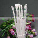 Wholesale High Quality Eco-friendly Plastic Straw in Paper Bag thumbnail-2
