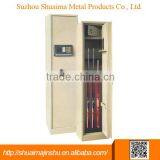 Hot Sale Popular Ammo Boxes Gun Safe