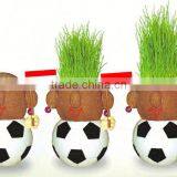 Promotiona and Premium Mini Outdoor Planter Planters Cheap Ceramic Pots thumbnail-6