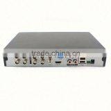 8 BNC Ports 1080p Ahd Dvr Cctv Device Cloud Share DVR YJS-108DVR for CCTV Camera thumbnail-4